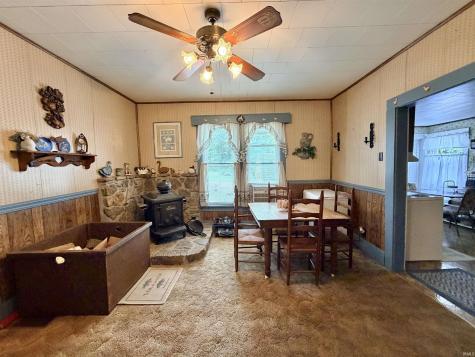 948 S Section Street Dugger IN 47848