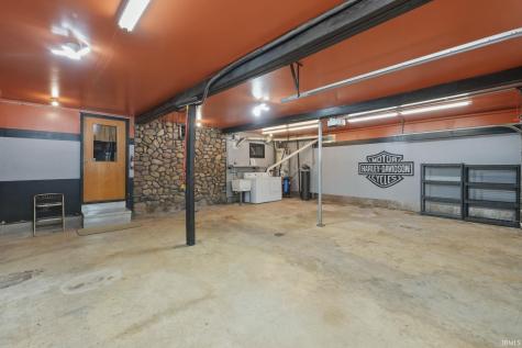 11401 W 500 S Road Mentone IN 46539