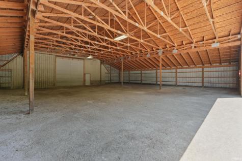 11401 W 500 S Road Mentone IN 46539