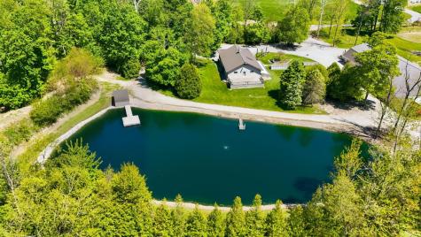 11401 W 500 S Road Mentone IN 46539