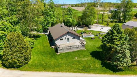 11401 W 500 S Road Mentone IN 46539