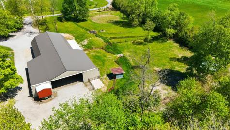 11401 W 500 S Road Mentone IN 46539