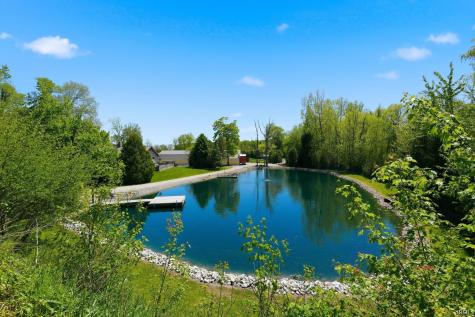 11401 W 500 S Road Mentone IN 46539
