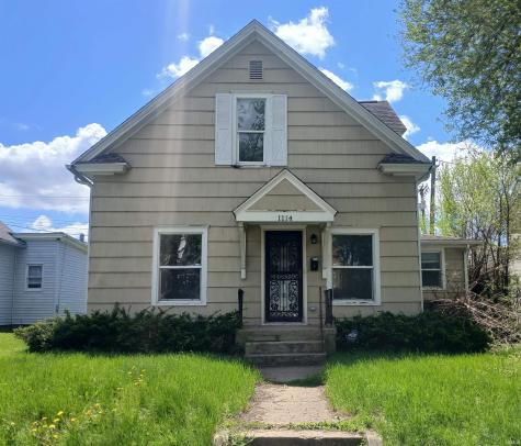 1114 E Bowman Street South Bend IN 46613