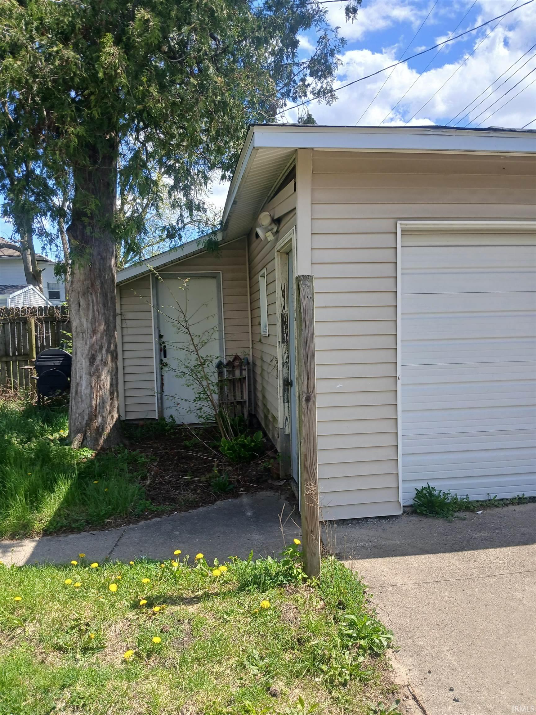 1114 E Bowman Street South Bend IN 46613
