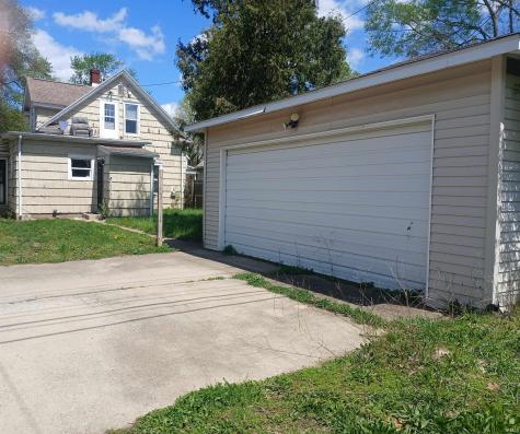 1114 E Bowman Street South Bend IN 46613