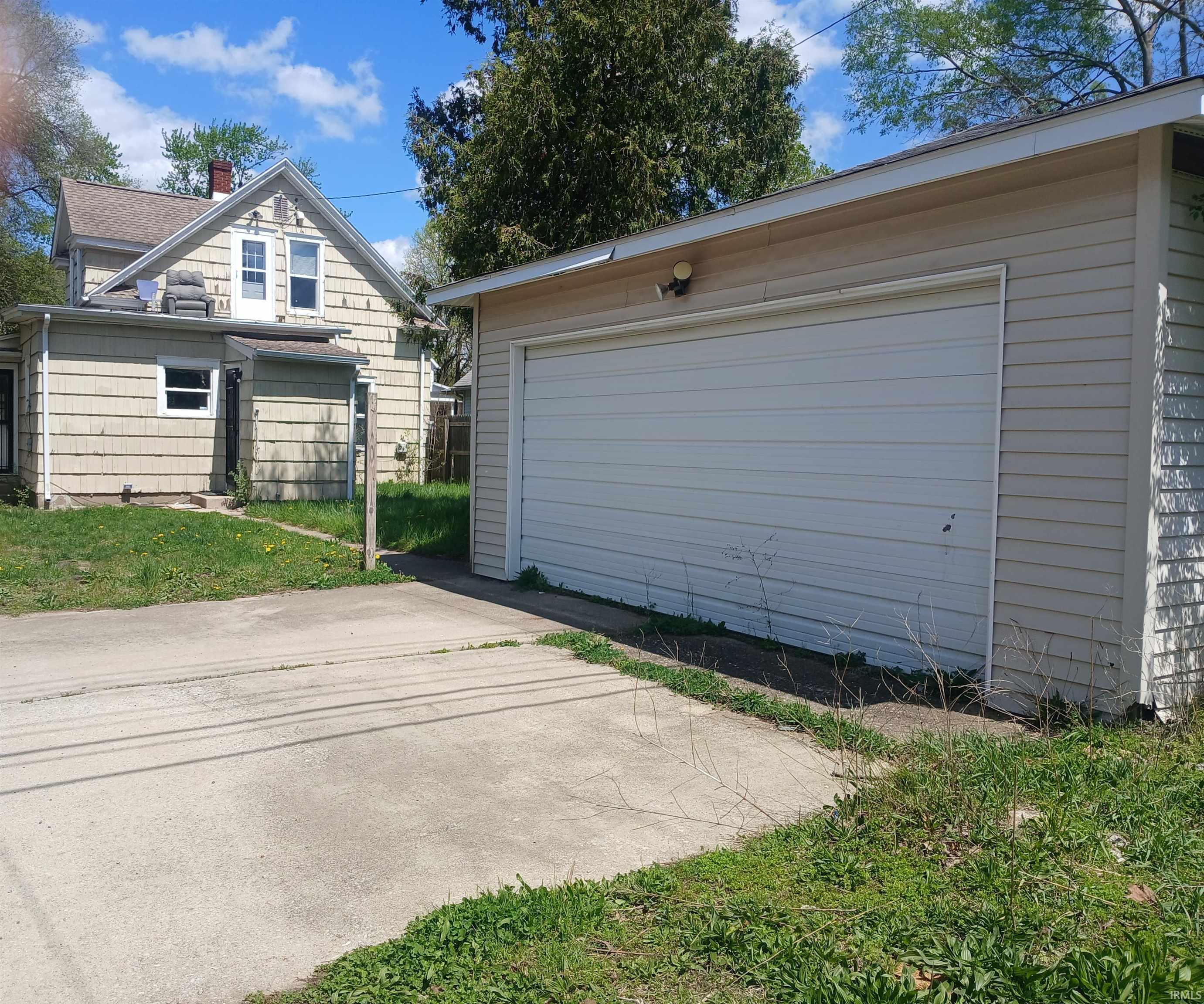 1114 E Bowman Street South Bend IN 46613