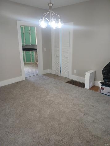 1114 E Bowman Street South Bend IN 46613