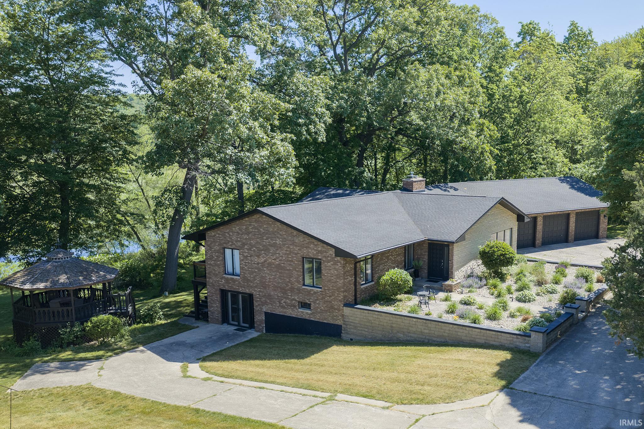 19275 Us 20 Highway Bristol IN 46507
