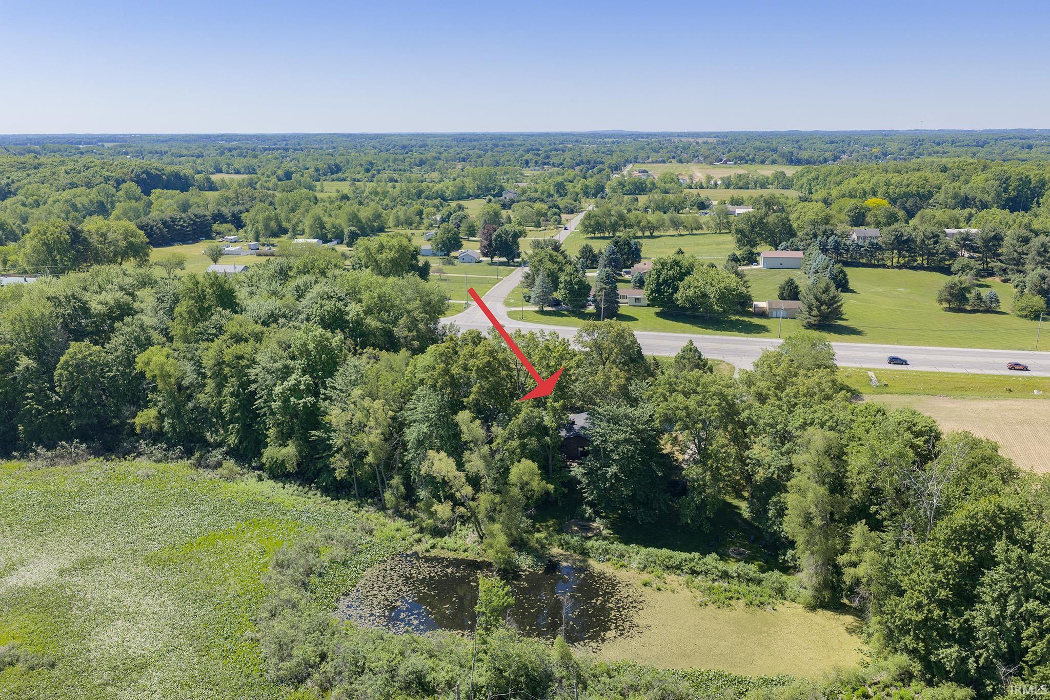 19275 Us 20 Highway Bristol IN 46507
