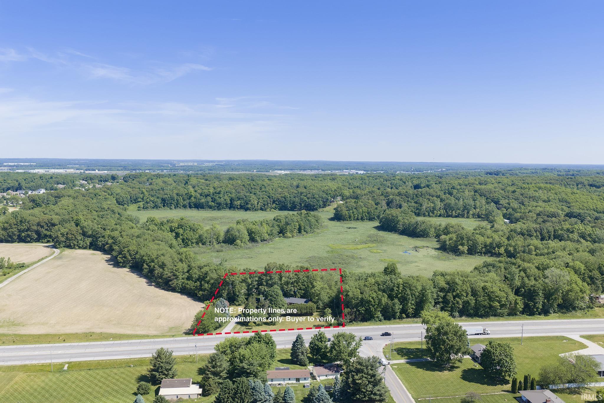 19275 Us 20 Highway Bristol IN 46507