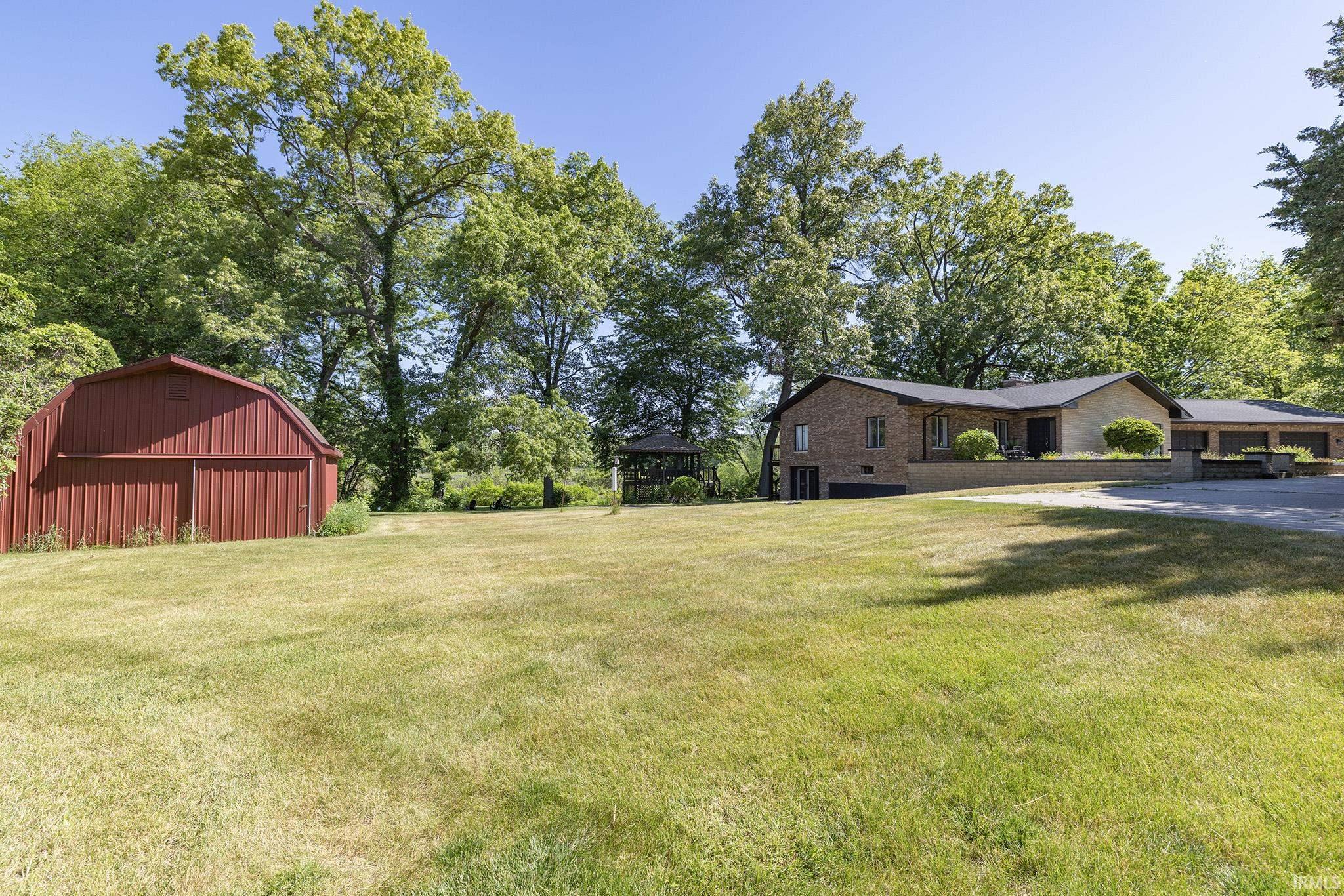 19275 Us 20 Highway Bristol IN 46507