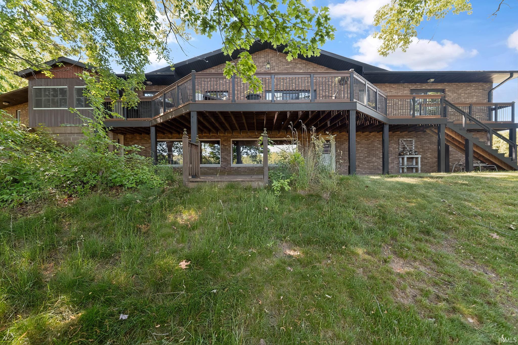 19275 Us 20 Highway Bristol IN 46507