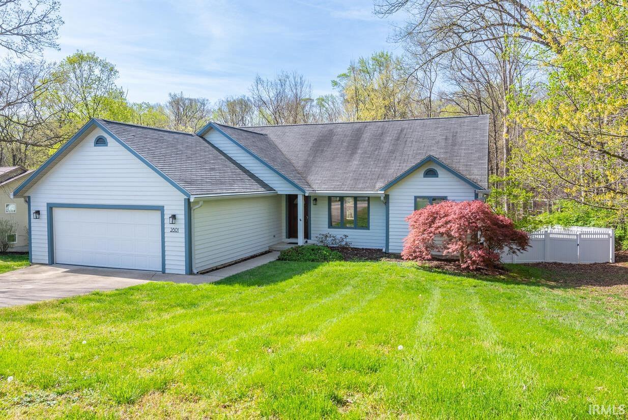 2801 W Trenton Overlook Bloomington IN 47404