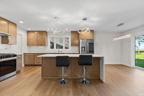 54842 Black Oak Court Bristol IN 46507