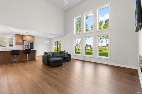 54842 Black Oak Court Bristol IN 46507