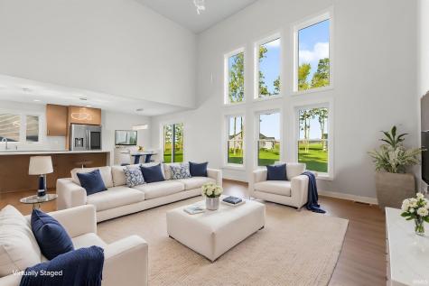 54842 Black Oak Court Bristol IN 46507