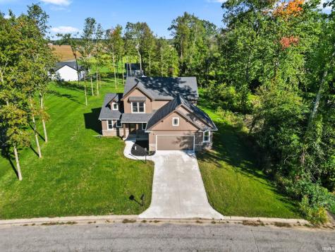 54842 Black Oak Court Bristol IN 46507