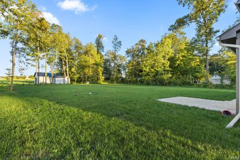 54842 Black Oak Court Bristol IN 46507