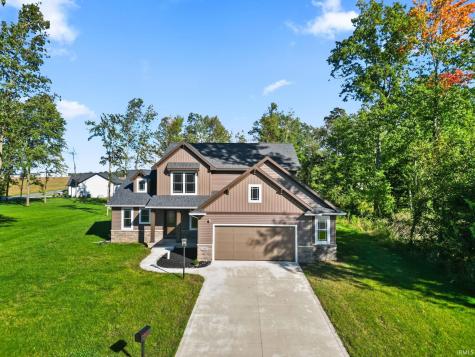 54842 Black Oak Court Bristol IN 46507