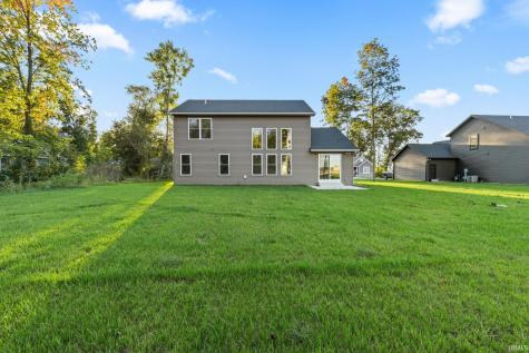 54842 Black Oak Court Bristol IN 46507