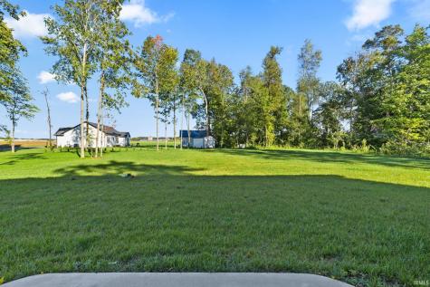 54842 Black Oak Court Bristol IN 46507