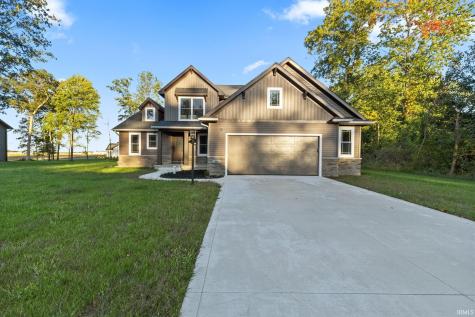 54842 Black Oak Court Bristol IN 46507