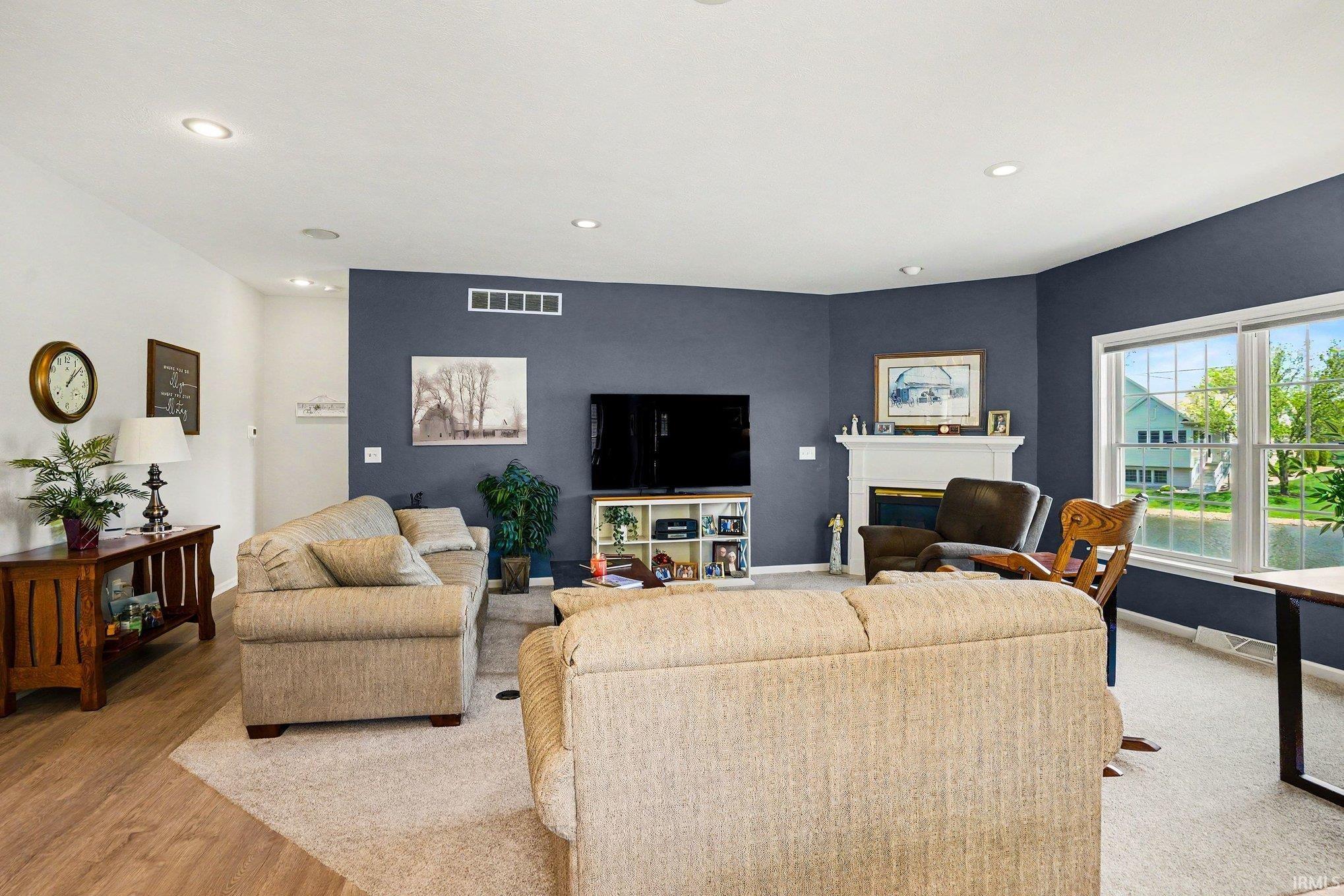 1802 Woodgate Drive Goshen IN 46526