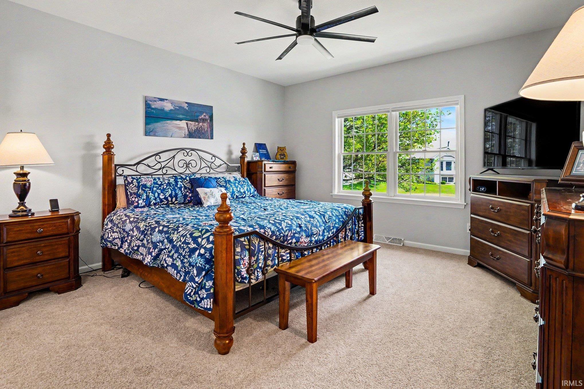 1802 Woodgate Drive Goshen IN 46526