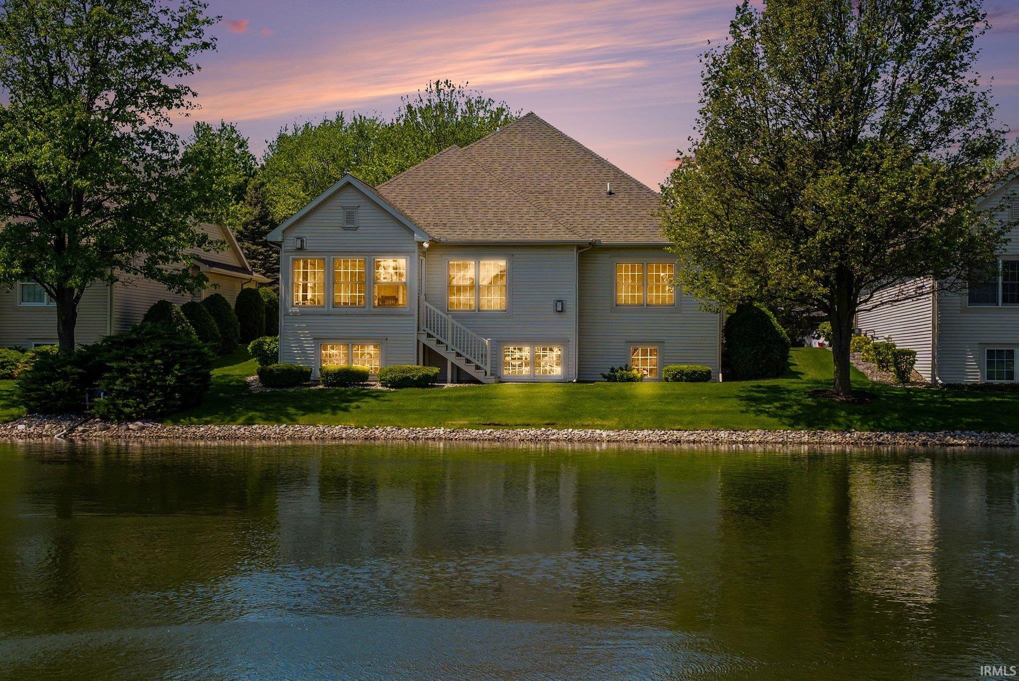 1802 Woodgate Drive Goshen IN 46526