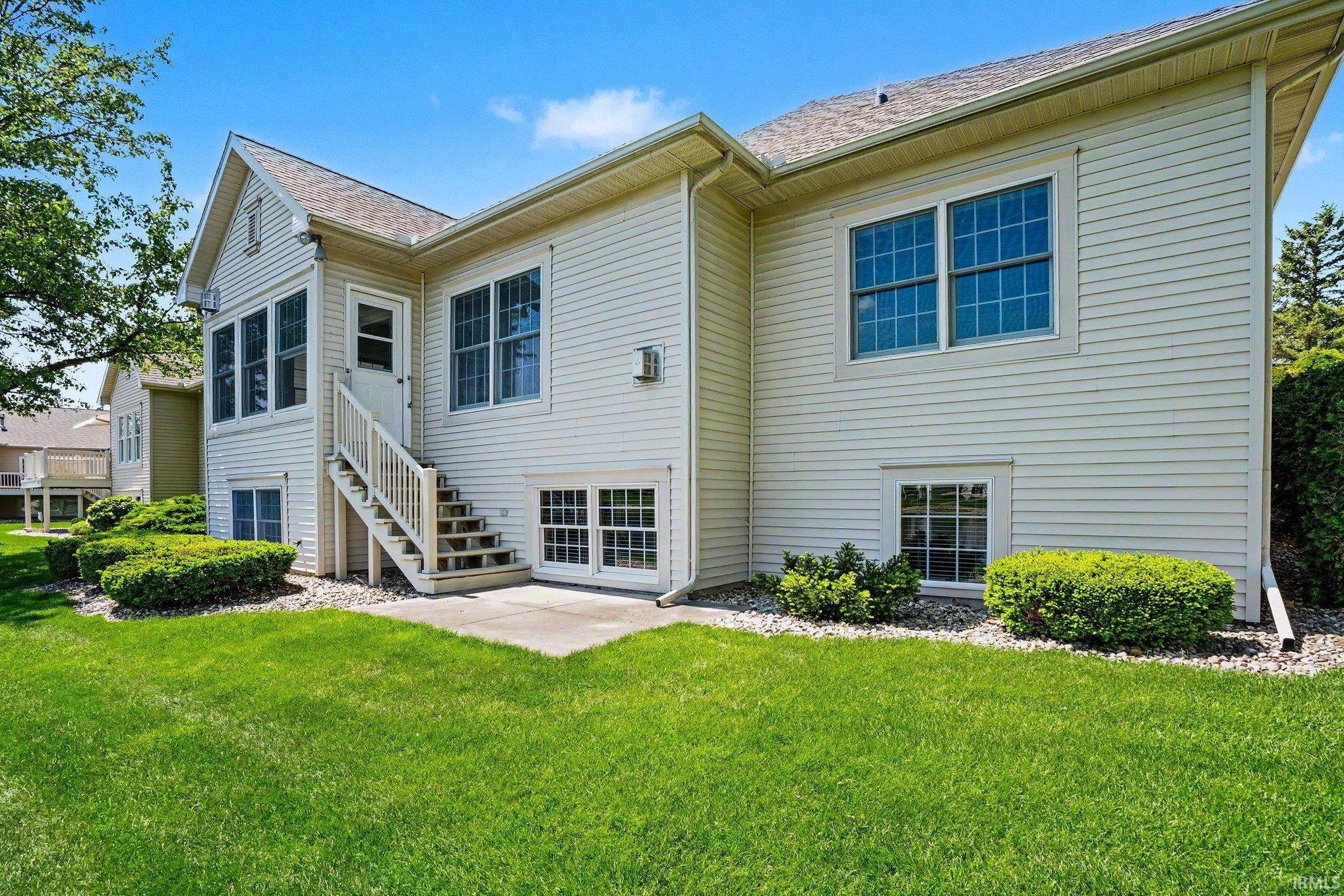 1802 Woodgate Drive Goshen IN 46526