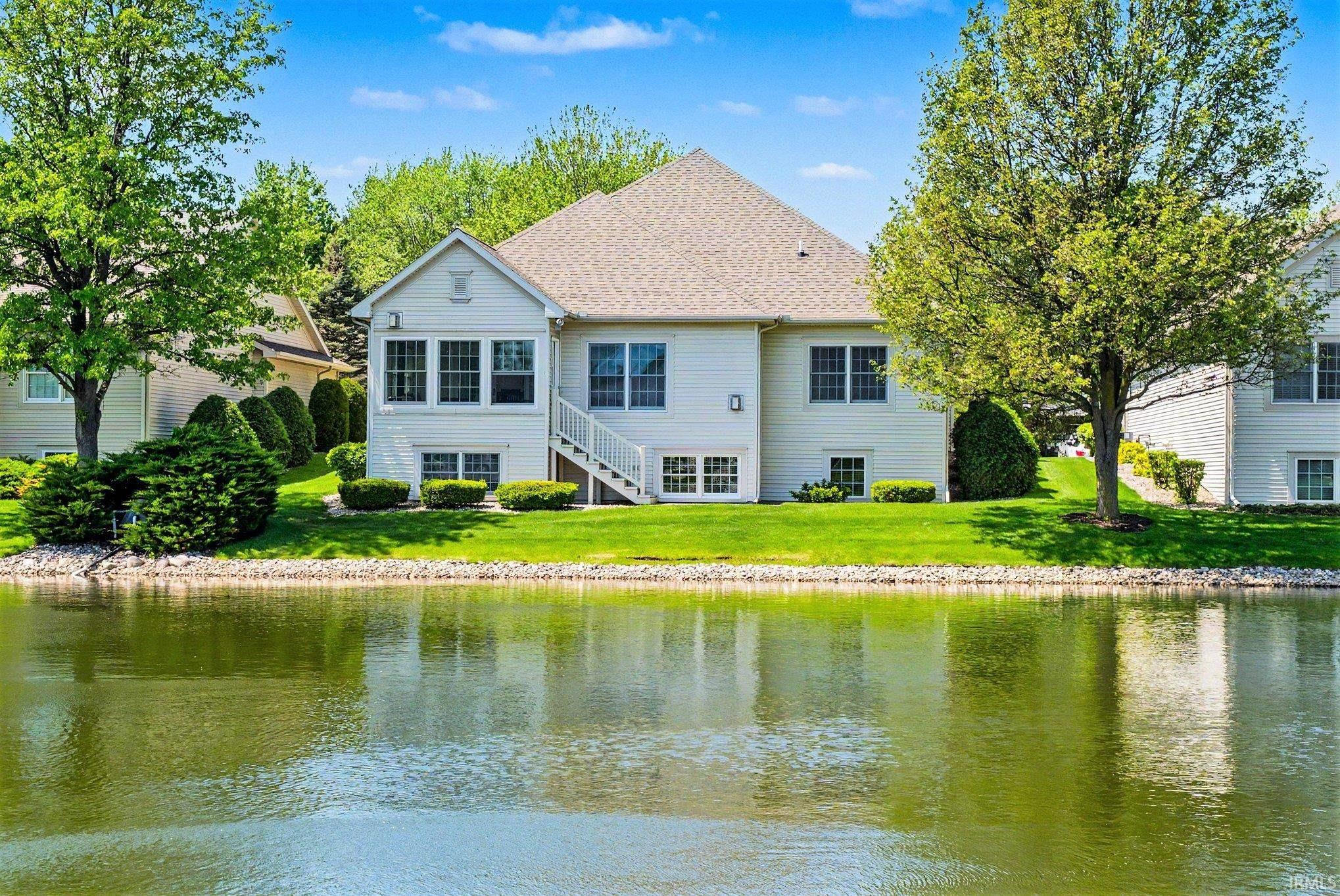 1802 Woodgate Drive Goshen IN 46526