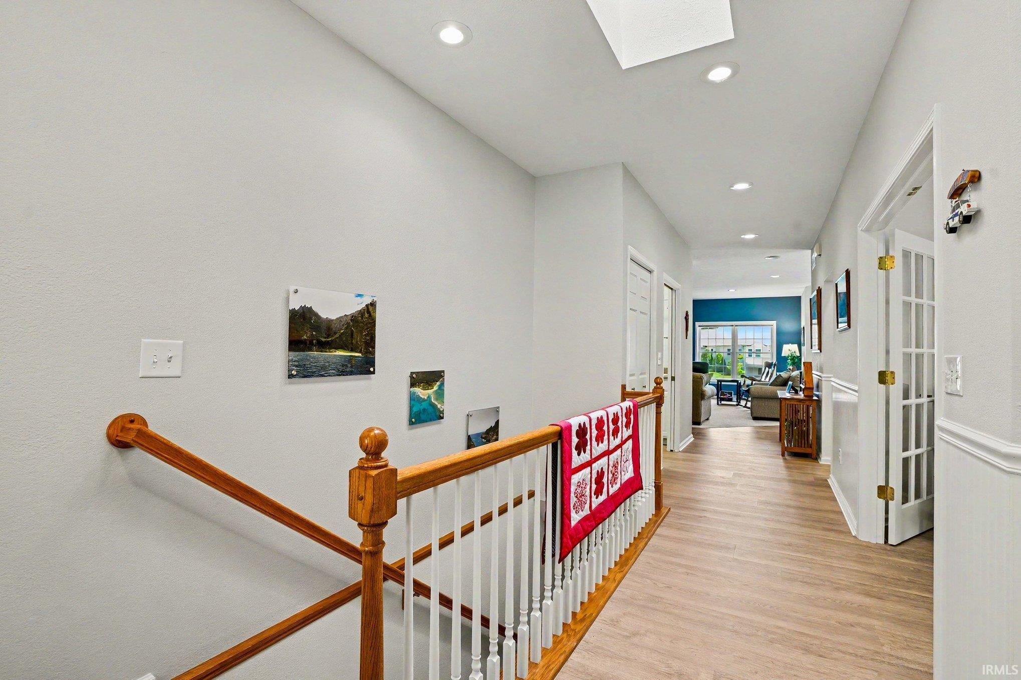 1802 Woodgate Drive Goshen IN 46526