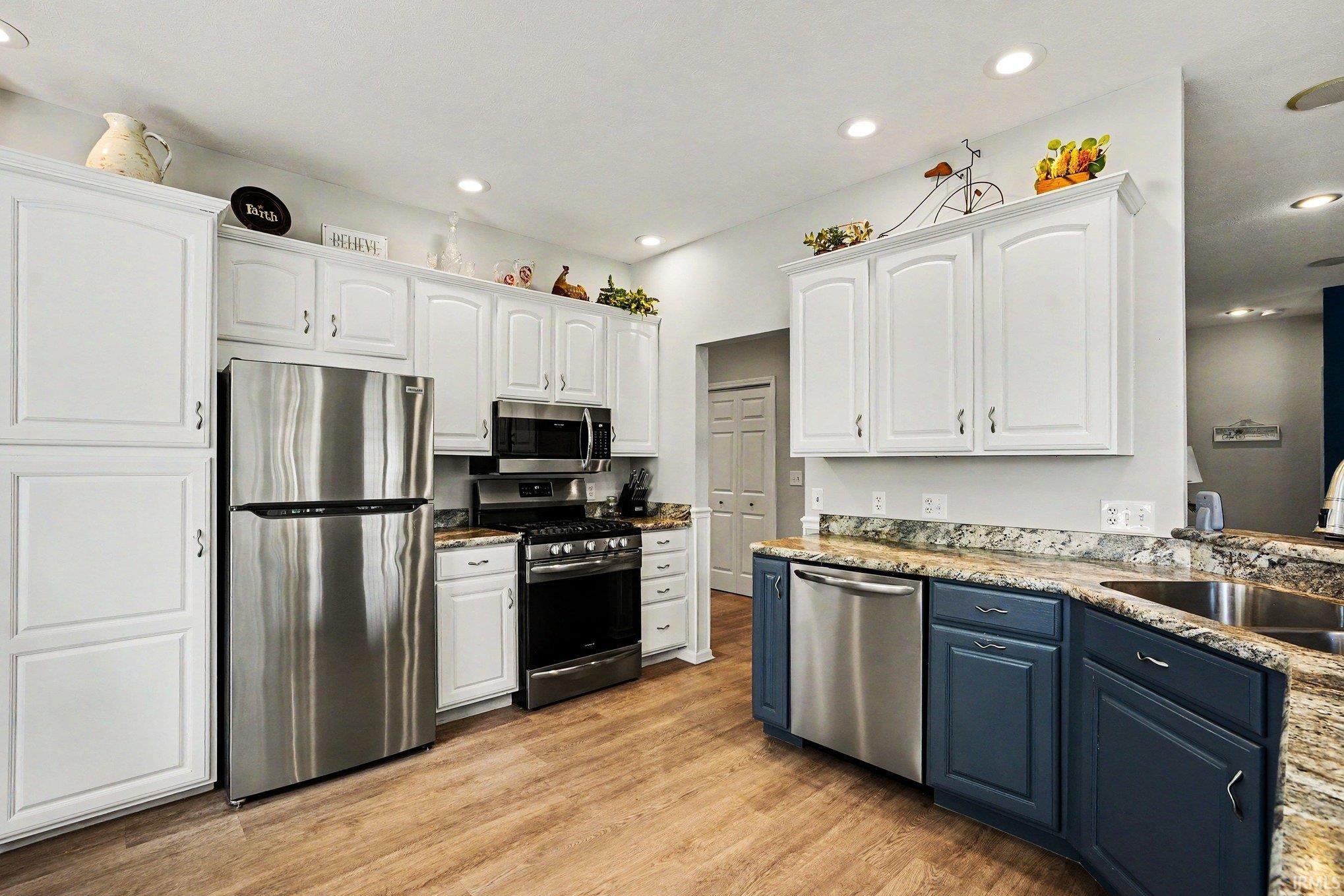 1802 Woodgate Drive Goshen IN 46526