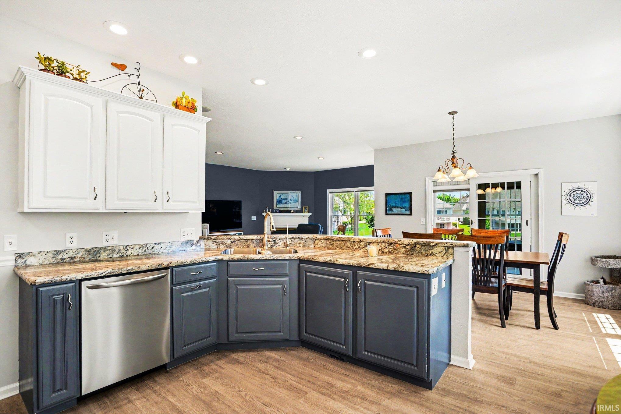 1802 Woodgate Drive Goshen IN 46526