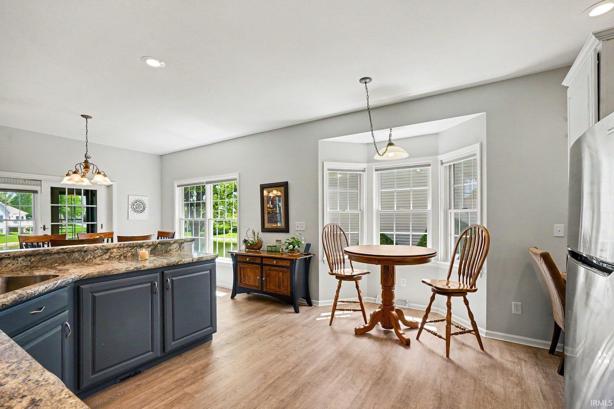 1802 Woodgate Drive Goshen IN 46526