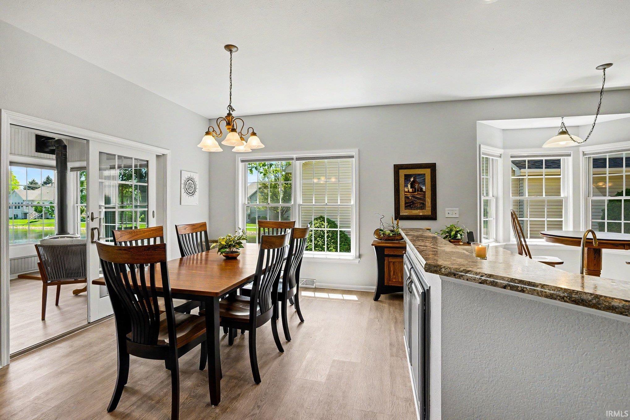 1802 Woodgate Drive Goshen IN 46526
