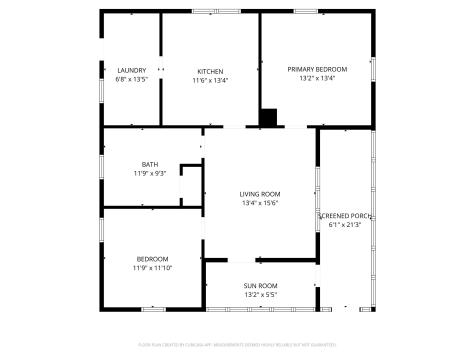 6217 E Washington Street Monterey IN 46960