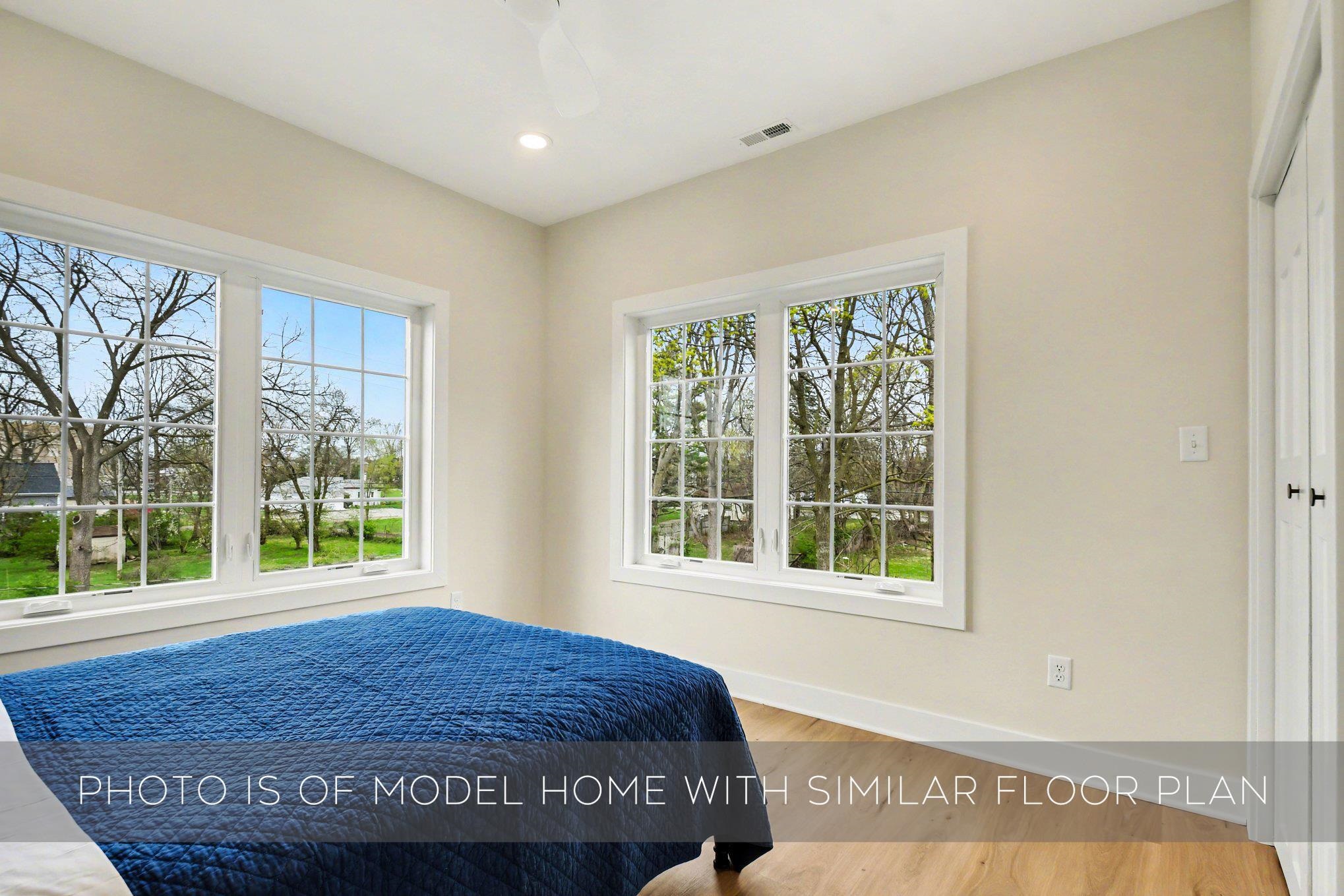 1301 Corby Boulevard South Bend IN 46617