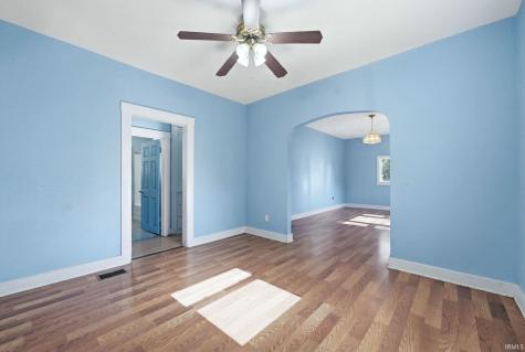 4302 Weisser Park Avenue Fort Wayne IN 46806
