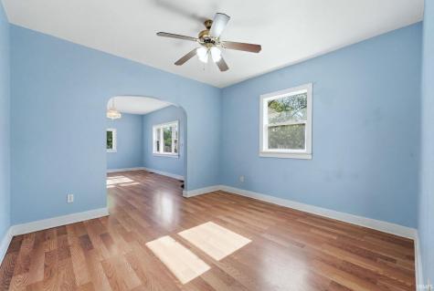 4302 Weisser Park Avenue Fort Wayne IN 46806