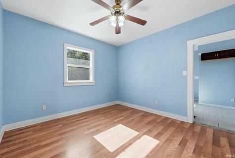 4302 Weisser Park Avenue Fort Wayne IN 46806