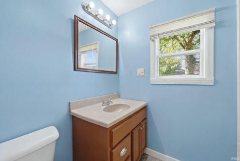 4302 Weisser Park Avenue Fort Wayne IN 46806