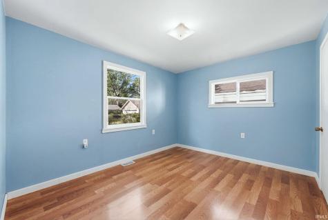 4302 Weisser Park Avenue Fort Wayne IN 46806