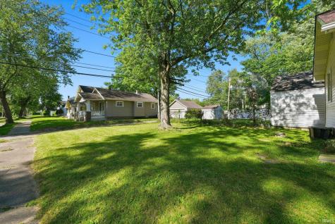 4302 Weisser Park Avenue Fort Wayne IN 46806
