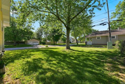 4302 Weisser Park Avenue Fort Wayne IN 46806