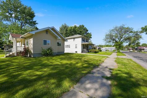 4302 Weisser Park Avenue Fort Wayne IN 46806