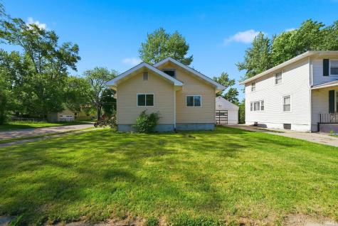 4302 Weisser Park Avenue Fort Wayne IN 46806