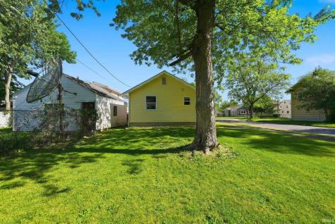 4302 Weisser Park Avenue Fort Wayne IN 46806