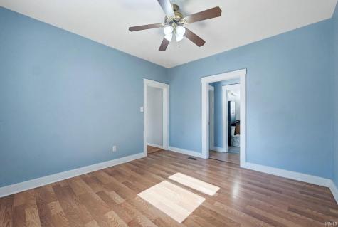 4302 Weisser Park Avenue Fort Wayne IN 46806